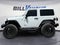 2013 Jeep Wrangler Sahara