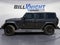 2020 Jeep Wrangler Unlimited Sahara High Altitude