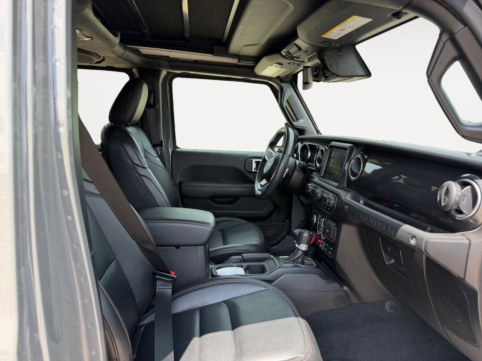 2023 Jeep Wrangler Rubicon 392