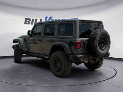 2023 Jeep Wrangler Rubicon 392