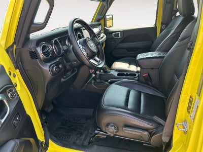 2023 Jeep Wrangler Rubicon 392