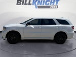 2019 Dodge Durango SXT Plus