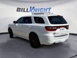 2019 Dodge Durango SXT Plus