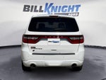 2019 Dodge Durango SXT Plus