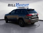 2017 Jeep Grand Cherokee Limited 75th Anniversary Edition