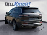 2022 Jeep Grand Cherokee L Summit