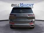 2022 Jeep Grand Cherokee L Summit