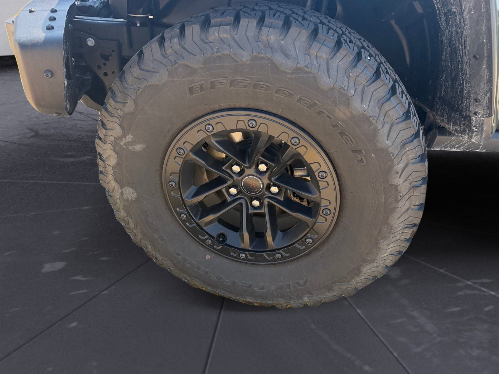 2024 Jeep Wrangler Rubicon X