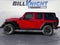 2024 Jeep Wrangler Rubicon 4xe