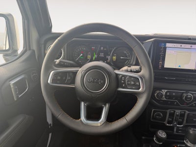 2024 Jeep Wrangler High Altitude 4xe