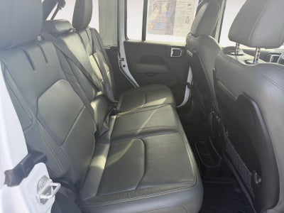 2024 Jeep Wrangler High Altitude 4xe