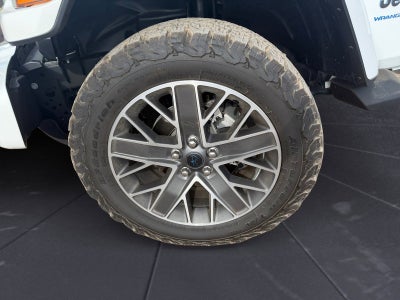 2024 Jeep Wrangler High Altitude 4xe