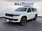 2023 Jeep Wagoneer Series III
