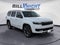 2023 Jeep Wagoneer Series III