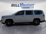 2023 Jeep Grand Wagoneer Base
