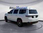 2023 Jeep Grand Wagoneer Base