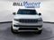 2023 Jeep Grand Wagoneer Base