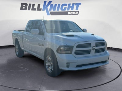 2014 RAM 1500 Sport