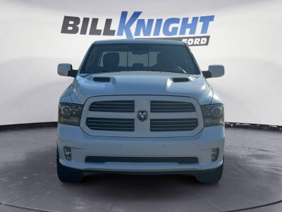 2014 RAM 1500 Sport