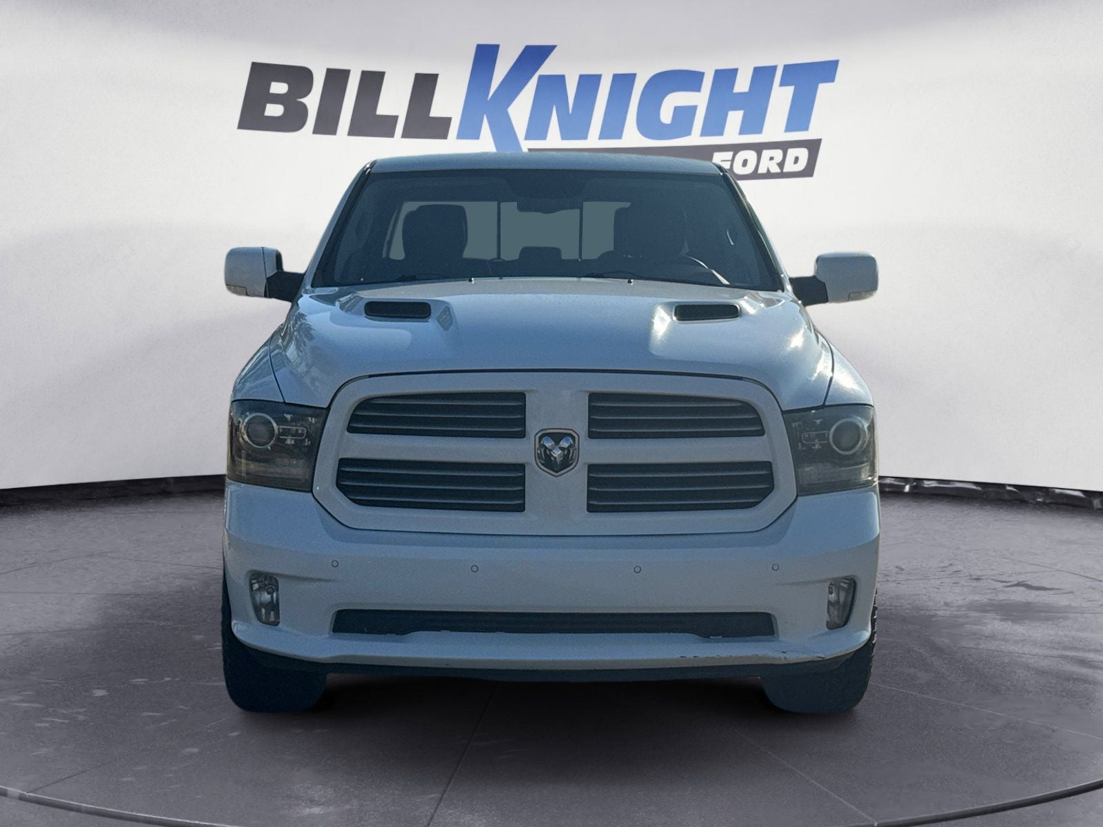2014 RAM 1500 Sport