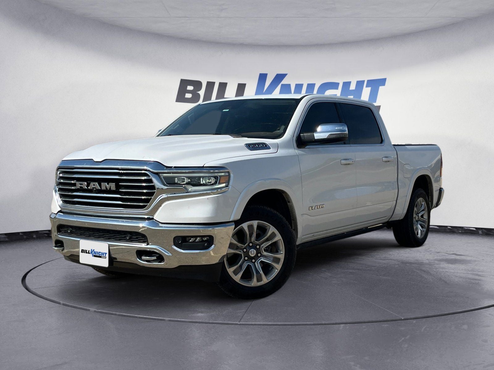 2024 RAM 1500 Limited