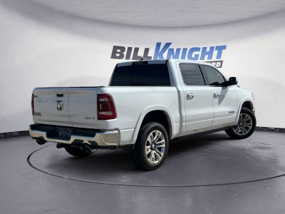 2024 RAM 1500 Limited