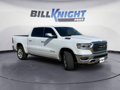 2024 RAM 1500 Limited