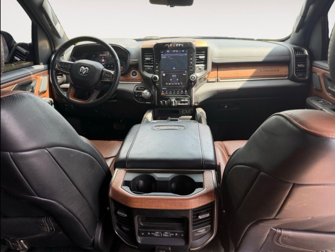 2024 RAM 1500 Limited