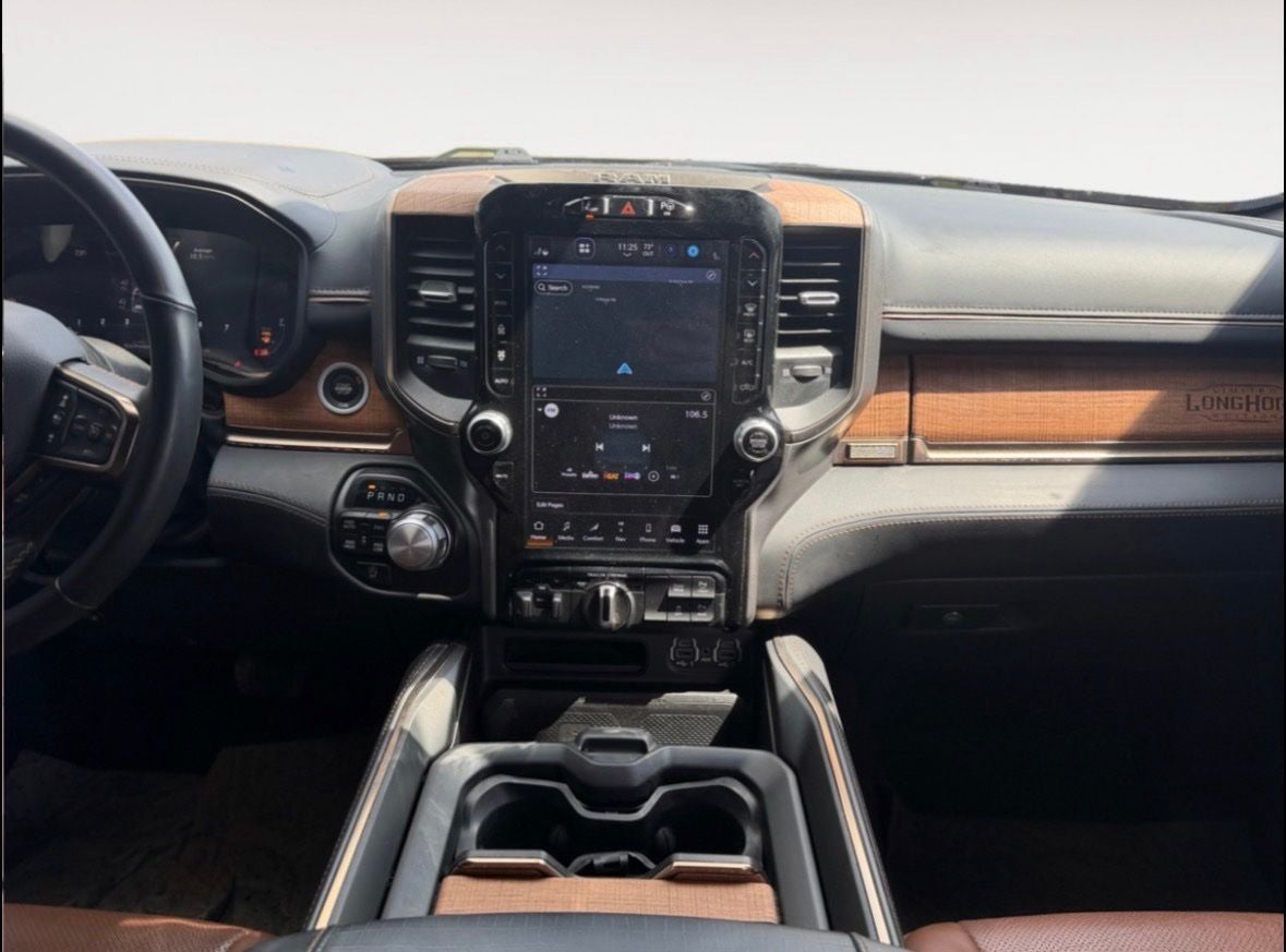 2024 RAM 1500 Limited