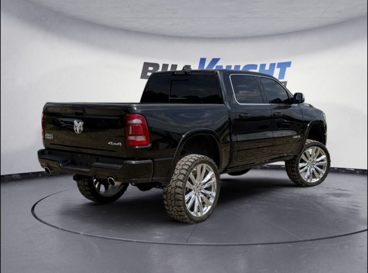 2024 RAM 1500 Limited