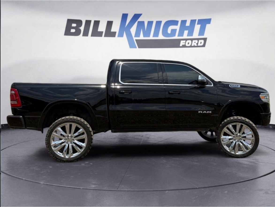 2024 RAM 1500 Limited
