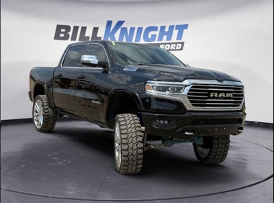 2024 RAM 1500 Limited