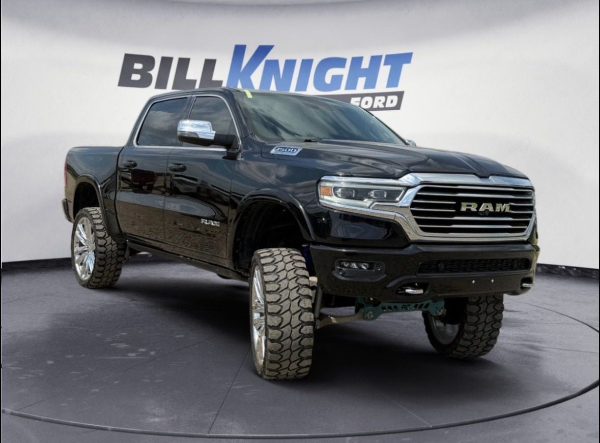 2024 RAM 1500 Limited