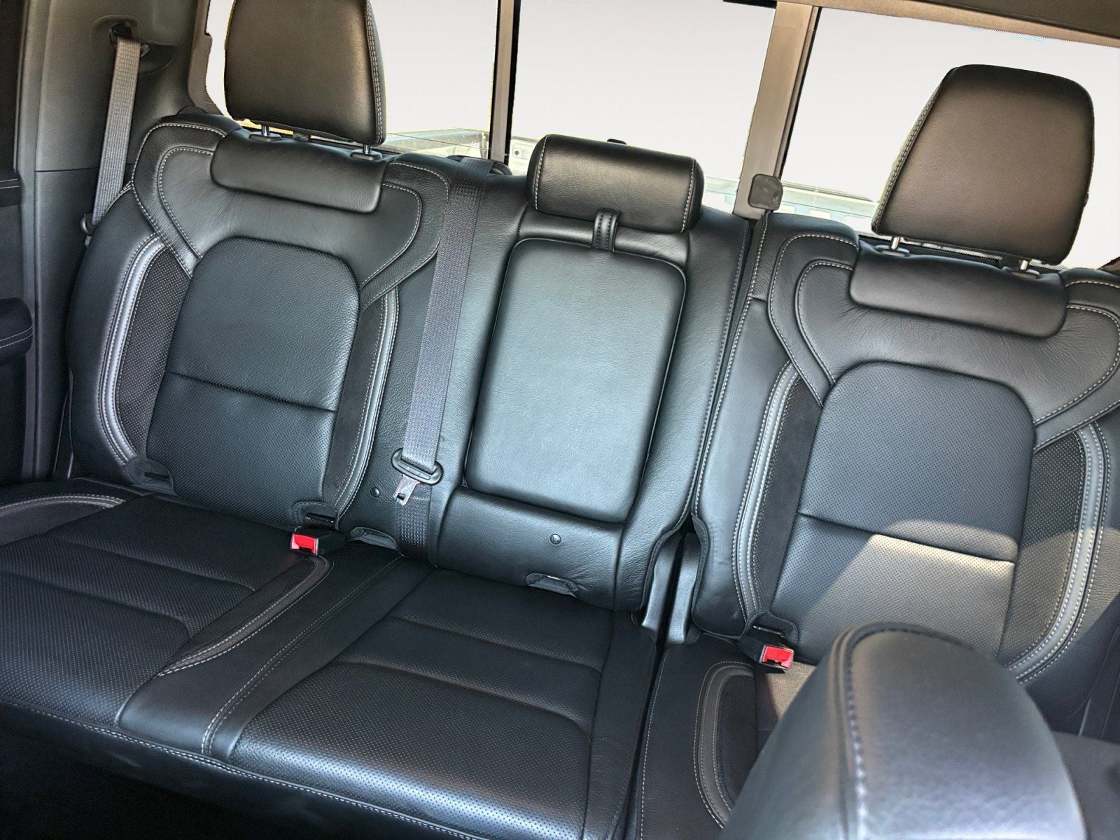 2023 RAM 1500 TRX
