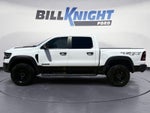 2023 RAM 1500 TRX