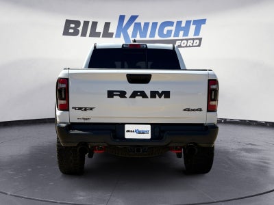 2023 RAM 1500 TRX