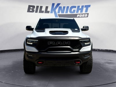 2023 RAM 1500 TRX