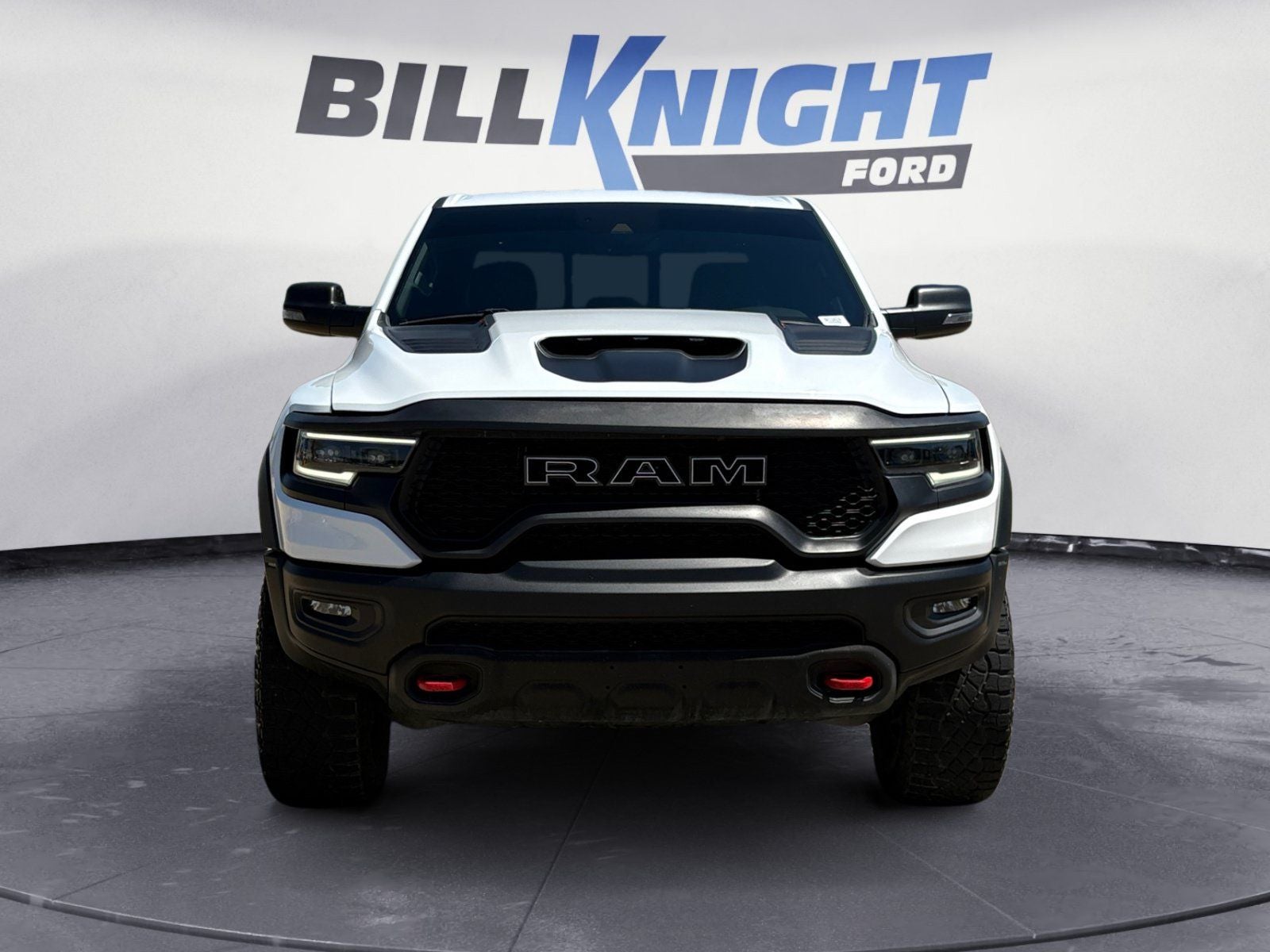 2023 RAM 1500 TRX