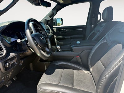 2023 RAM 1500 TRX