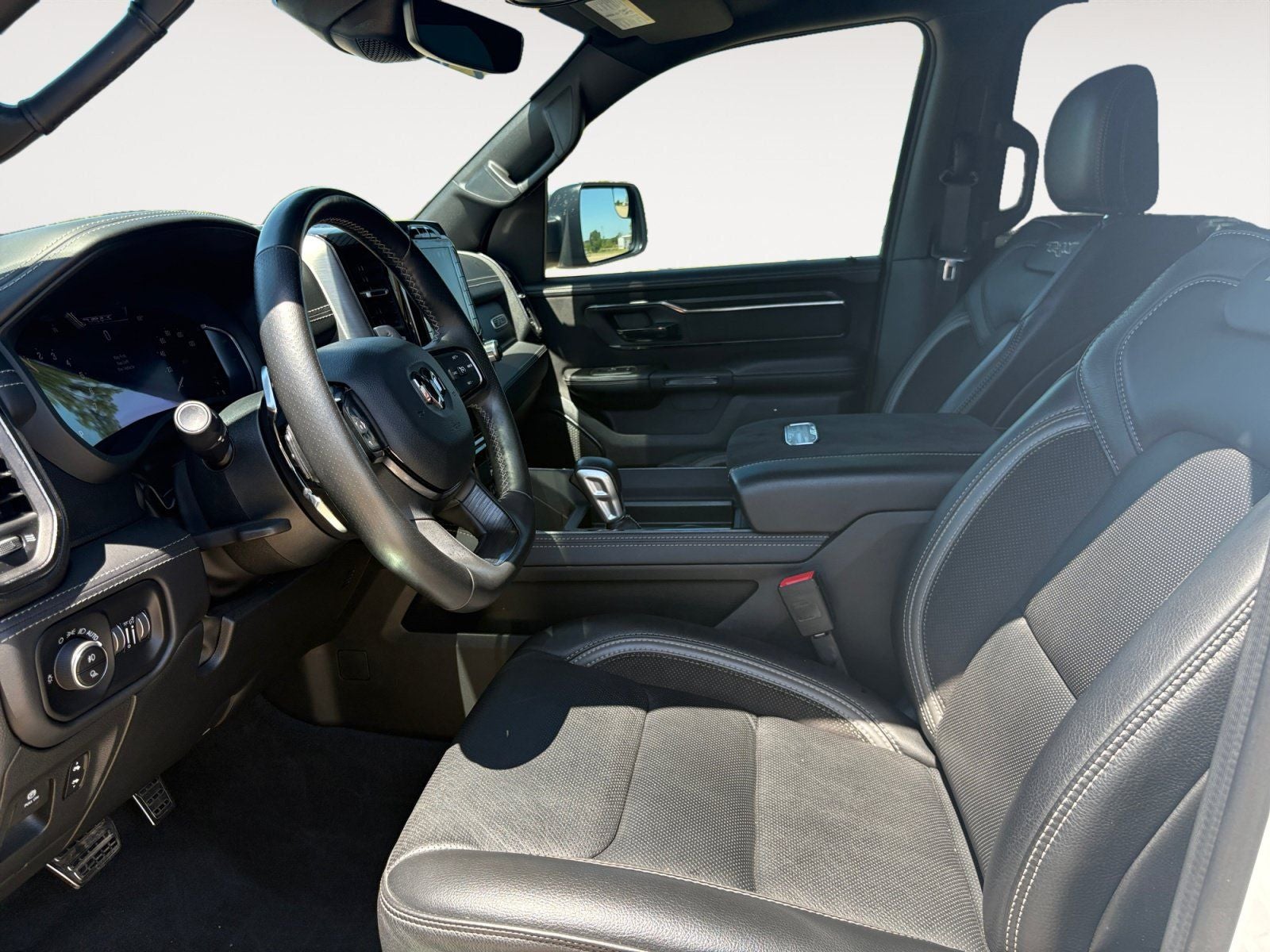 2023 RAM 1500 TRX