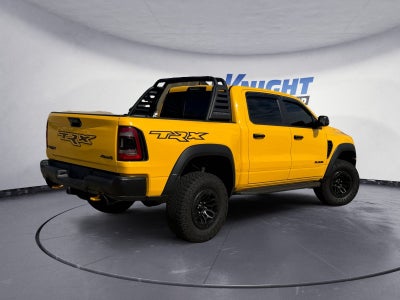 2023 RAM 1500 TRX