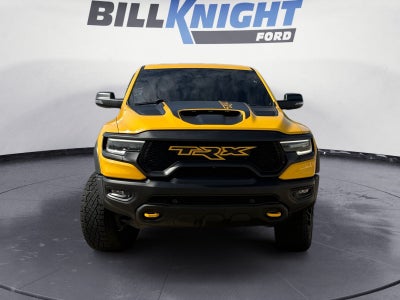 2023 RAM 1500 TRX