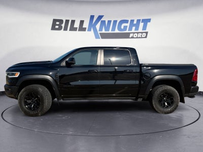 2025 RAM 1500 RHO