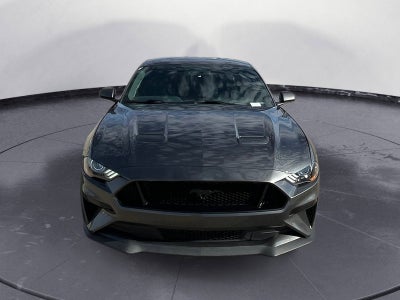 2020 Ford Mustang GT Premium