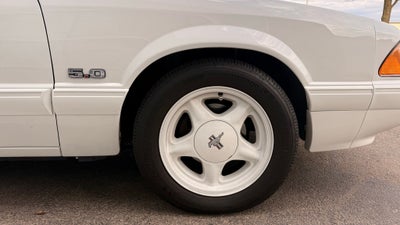 1993 Ford Mustang LX