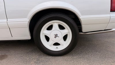 1993 Ford Mustang LX