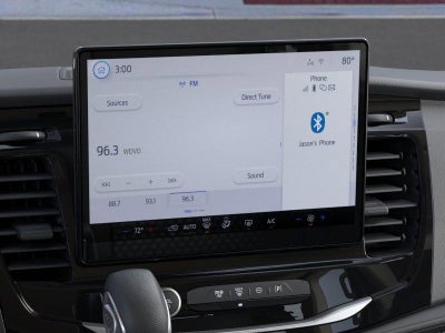 2025 Ford Transit-350 XLT