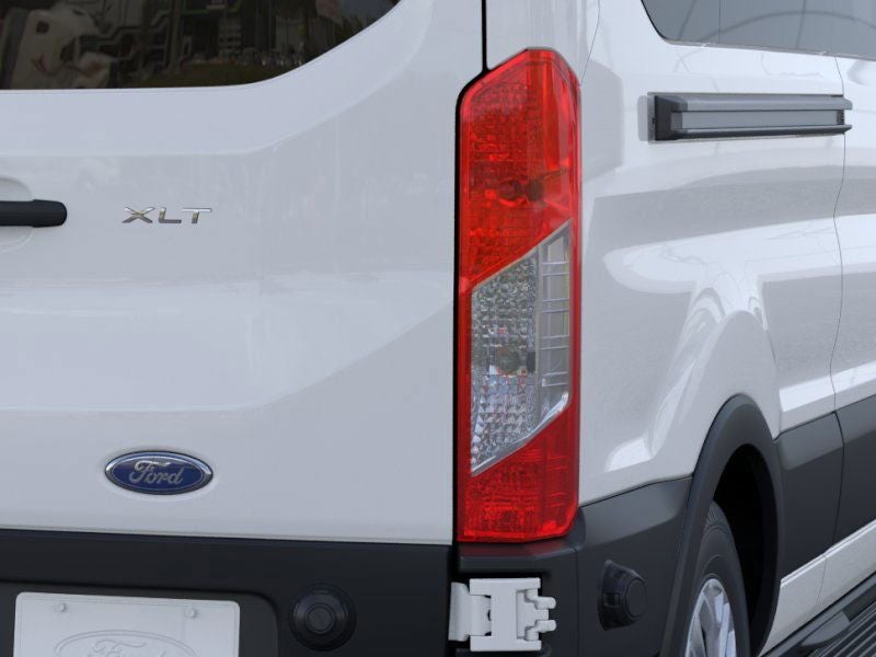2025 Ford Transit-350 XLT