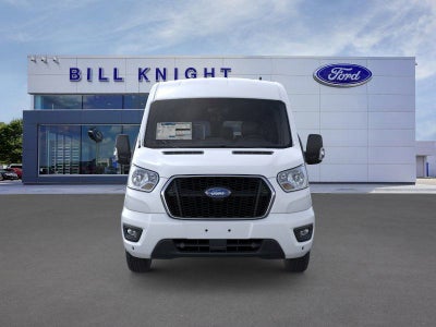 2025 Ford Transit-350 XLT
