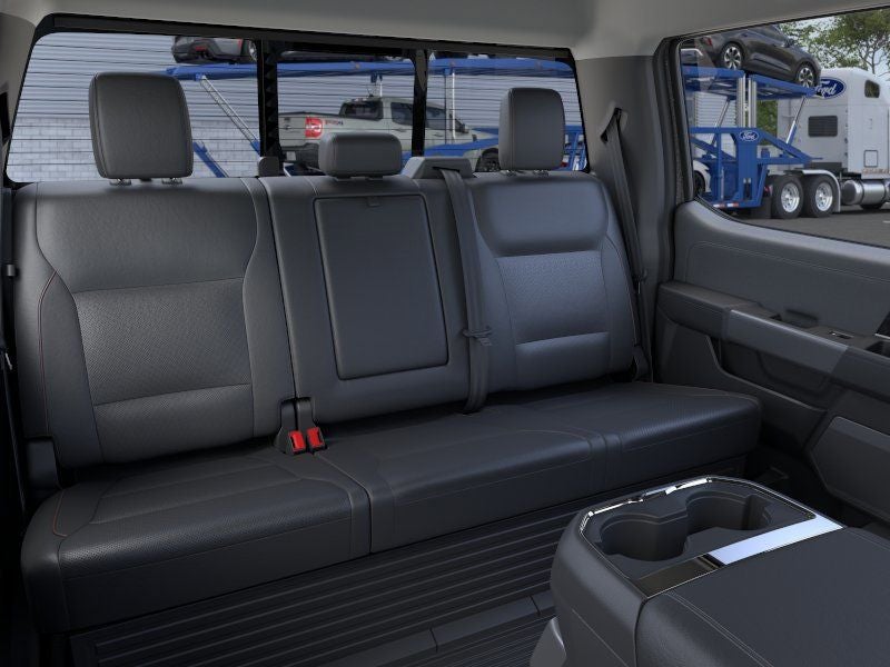 2026 Ford F-550SD Lariat DRW